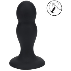 Levelz Plug avec Bille Double Rattle 9 x 3.4cm